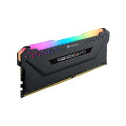 Corsair Vengeance RGB Pro 64GB 4 x 16GB DDR4 3600MHz CMW64GX4M4D3600C18 alkaen buy2say.com! Suositeltavat tuotteet | Elektroniik