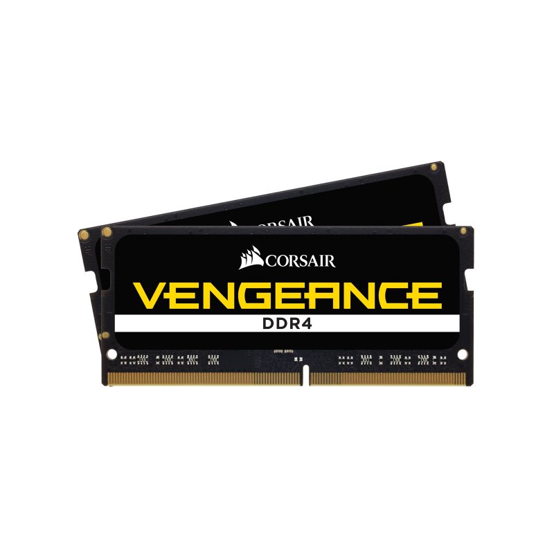Corsair Vengeance 64GB 2 x 32GB DDR4 2933MHz CMSX64GX4M2A2933C19 from buy2say.com! Buy and say your opinion! Recommend the produ