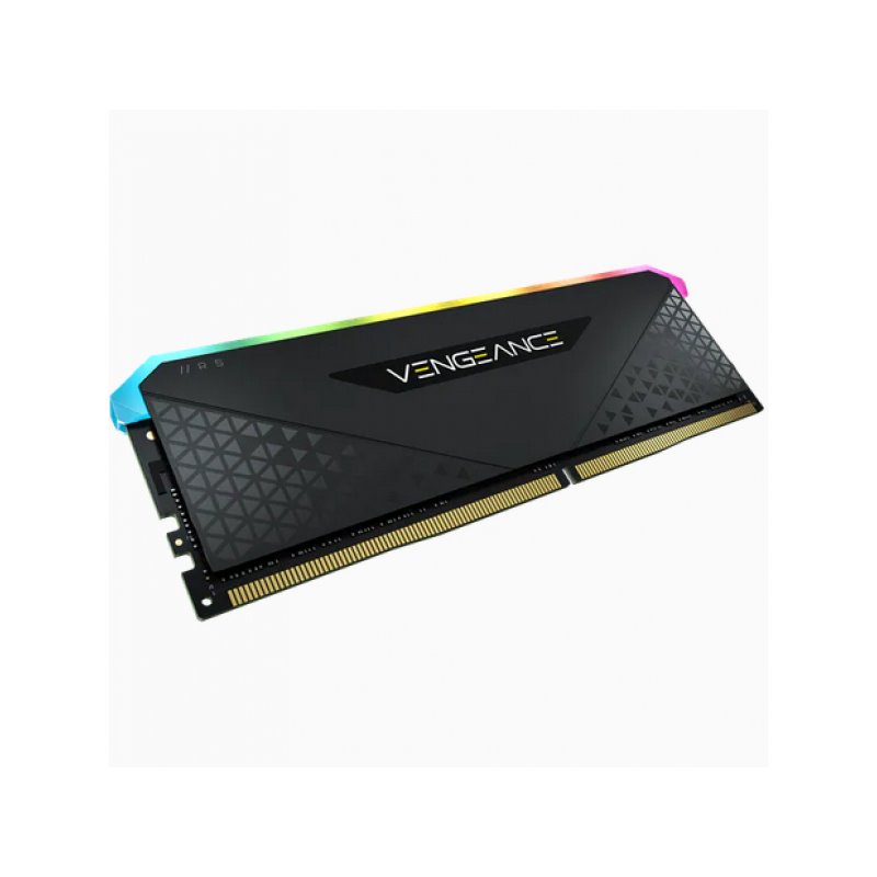 Corsair Vengeance RS 8GB DDR4 DRAM 3200MHz C16 CMG8GX4M1E3200C16 от buy2say.com! Препоръчани продукти | Онлайн магазин за елект Corsair Vengeance RS 8GB DDR4 DRAM 3200MHz C16 CMG8GX4M1E3200C16 от buy2say.com! Препоръчани продукти | Онлайн магазин за елект