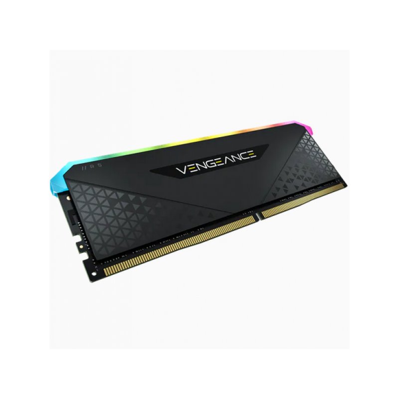 Corsair Vengeance RS 8GB DDR4 DRAM 3200MHz C16 CMG8GX4M1E3200C16 от buy2say.com!  Препоръчани продукти | Онлайн магазин за елект