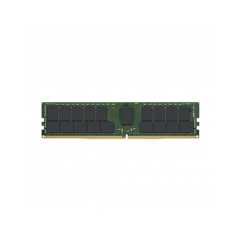 Kingston 8GB DDR4 2666MT/s ECC Registered DIMM 1RX8 1.2V KSM26RS8/8MRR от buy2say.com!  Препоръчани продукти | Онлайн магазин за