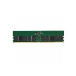 Kingston DDR5 16GB 4800MT/s ECC CL40 DIMM 1Rx8 Hynix  KSM48E40BS8KM-16HM fra buy2say.com! Anbefalede produkter | Elektronik onli