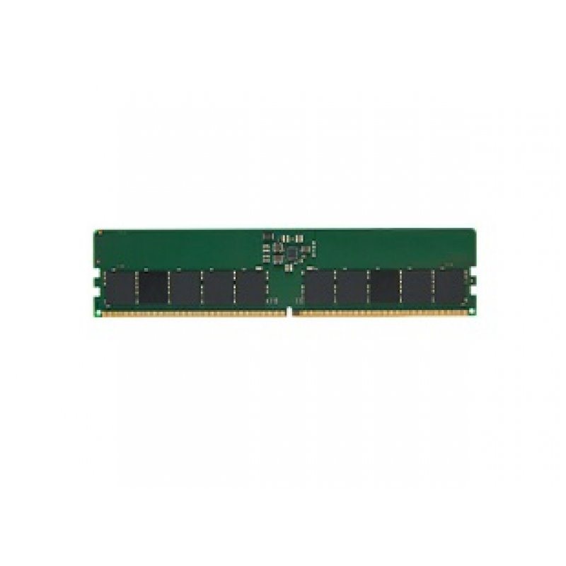Kingston DDR5 16GB 4800MT/s ECC CL40 DIMM 1Rx8 Hynix  KSM48E40BS8KM-16HM von buy2say.com! Empfohlene Produkte | Elektronik-Onlin