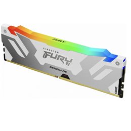 Kingston Renegade RGB 16GB 1x16GB DDR5 7200MT/s CL38 XMP KF572C38RWA-16 from buy2say.com! Buy and say your opinion! Recommend th