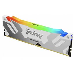 Kingston Fury Renegade RGB 16GB 1x16GB DDR5 6800MT/s XMP KF568C36RWA-16 från buy2say.com! Anbefalede produkter | Elektronik onli