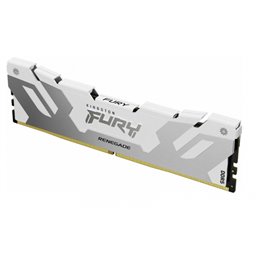 Kingston Fury Renegade 16GB 1x16GB DDR5 6800MT/s CL36 XMP KF568C36RW-16 från buy2say.com! Anbefalede produkter | Elektronik onli
