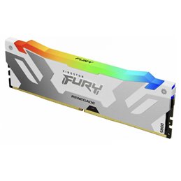Kingston Renegade RGB 16GB 1x16GB DDR5 6400MT/s CL32 XMP KF564C32RWA-16 from buy2say.com! Buy and say your opinion! Recommend th
