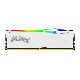 Kingston Fury Beast 16GB 1x16GB DDR5 6000MT/s CL40 XMP KF560C40BWA-16 from buy2say.com! Buy and say your opinion! Recommend the 