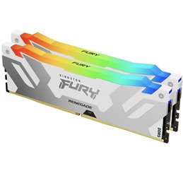 Kingston Renegade RGB 32GB 2x16GB DDR5 6800MT/s CL36 XMP KF568C36RWAK2-32 from buy2say.com! Buy and say your opinion! Recommend 