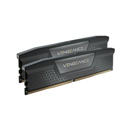Corsair Vengeance 32GB 2 x 16GB DDR5 DRAM C40 CMK32GX5M2B6000C40 from buy2say.com! Buy and say your opinion! Recommend the produ
