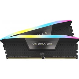Corsair Vengeance RGB 32GB 2 x 16 GB DDR5 288-pin DIMM CMH32GX5M2B5200C40 from buy2say.com! Buy and say your opinion! Recommend 