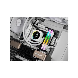 Corsair Vengeance RGB 32GB 2 x 16GB DDR5 288-pin DIMM CMH32GX5M2B6000C40W from buy2say.com! Buy and say your opinion! Recommend 