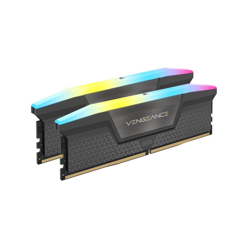 Corsair Vengeance RGB 32GB 2 x 16GB DDR5 288-pin DIMM CMH32GX5M2B5200Z40K from buy2say.com! Buy and say your opinion! Recommend Corsair Vengeance RGB 32GB 2 x 16GB DDR5 288-pin DIMM CMH32GX5M2B5200Z40K from buy2say.com! Buy and say your opinion! Recommend