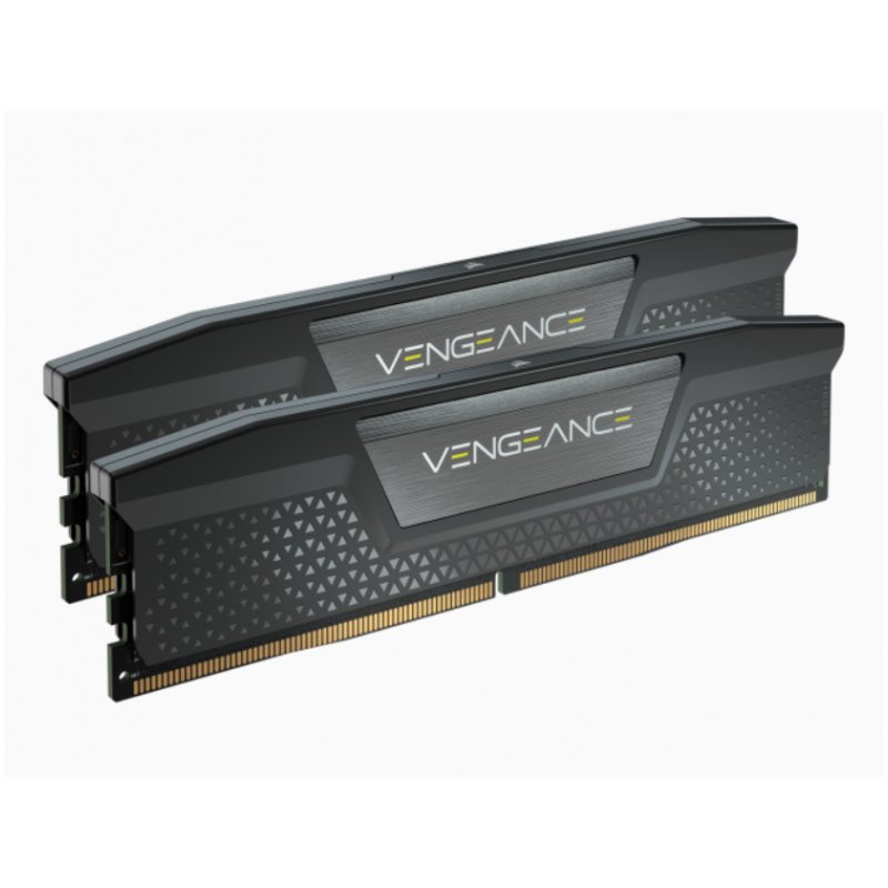 Corsair Vengeance 32GB 2 x 16GB DDR5 288-pin DIMM C CMK32GX5M2D6000Z36 från buy2say.com! Anbefalede produkter | Elektronik onlin