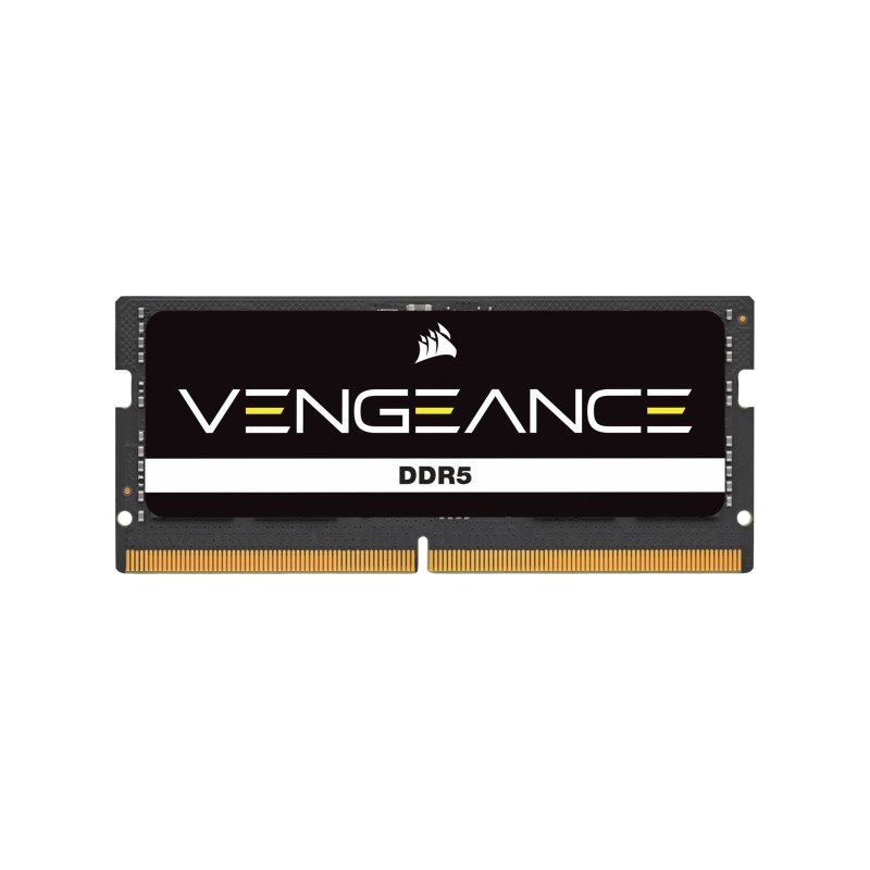 Corsair Vengeance 32GB 2 x 16GB DDR5 4800MHz CMSX32GX5M2A4800C40 fra buy2say.com! Anbefalede produkter | Elektronik online butik