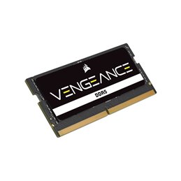 Corsair Vengeance 32GB 2 x 16GB DDR5 4800MHz CMSX32GX5M2A4800C40 from buy2say.com! Buy and say your opinion! Recommend the produ