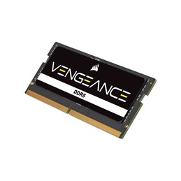 Corsair Vengeance 32GB 2 x 16GB DDR5 4800MHz CMSX32GX5M2A4800C40 från buy2say.com! Anbefalede produkter | Elektronik online buti