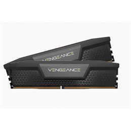 Corsair Vengeance 32GB 2 x 16GB DDR5 5600MHz 288-pin CMK32GX5M2B5600C36 från buy2say.com! Anbefalede produkter | Elektronik onli