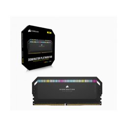 Corsair Dominator 32GB 2 x 16GB DDR5 5200MHz 288-pin CMT32GX5M2B5200C40 from buy2say.com! Buy and say your opinion! Recommend th