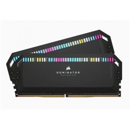 Corsair Dominator 32GB 2 x 16GB DDR5 5200MHz 288-pin CMT32GX5M2B5200C40 от buy2say.com!  Препоръчани продукти | Онлайн магазин з