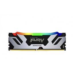 Kingston Fury Renegade XMP DDR5 32GB 1x32GB 6000MT/s CL32 KF560C32RSA-32 von buy2say.com! Empfohlene Produkte | Elektronik-Onlin