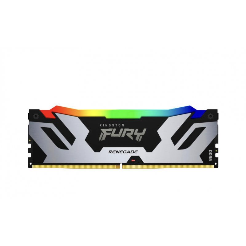 Kingston Fury Renegade XMP DDR5 32GB 1x32GB 6000MT/s CL32 KF560C32RSA-32 fra buy2say.com! Anbefalede produkter | Elektronik onli