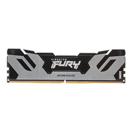 Kingston Renegade DDR5 32GB 6000MT/s CL32 Silver/Black XMP KF560C32RS-32 from buy2say.com! Buy and say your opinion! Recommend t