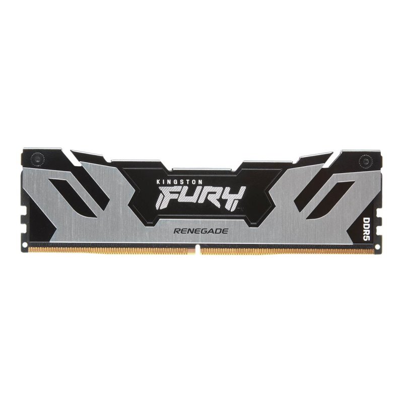 Kingston Renegade DDR5 32GB 6000MT/s CL32 Silver/Black XMP KF560C32RS-32 from buy2say.com! Buy and say your opinion! Recommend t