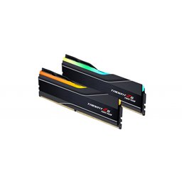 G.Skill DDR5 32GB KIT 2x16GB PC 6000 Trident Z5 Neo RGB от buy2say.com!  Препоръчани продукти | Онлайн магазин за електроника