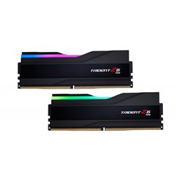 DDR5 32GB KIT 2x16GB PC 6400 G.Skill Trident Z5 - F5-6400J3239G16GX2-TZ5RK from buy2say.com! Buy and say your opinion! Recommend