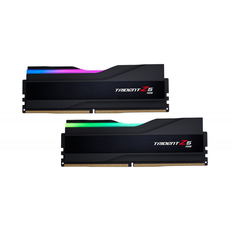 DDR5 32GB KIT 2x16GB PC 6400 G.Skill Trident Z5 - F5-6400J3239G16GX2-TZ5RK from buy2say.com! Buy and say your opinion! Recommend DDR5 32GB KIT 2x16GB PC 6400 G.Skill Trident Z5 - F5-6400J3239G16GX2-TZ5RK from buy2say.com! Buy and say your opinion! Recommend
