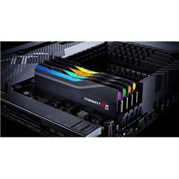 DDR5 32GB KIT 2x16GB PC 6400 G.Skill Trident Z5 - F5-6400J3239G16GX2-TZ5RK from buy2say.com! Buy and say your opinion! Recommend