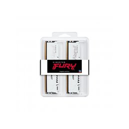 Kingston DDR5 64GB 5600-40 Beast White K2 KFY XMP DDR5 KF556C40BWK2-64 от buy2say.com!  Препоръчани продукти | Онлайн магазин за