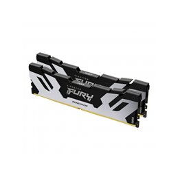 Kingston DDR5 64GB PC 6000 CL32 Kit 2x32GB FURY DDR5 KF560C32RSK2-64 from buy2say.com! Buy and say your opinion! Recommend the p