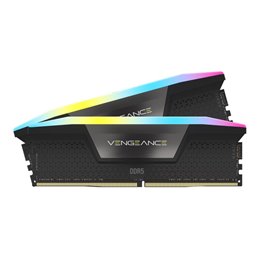 Corsair Vengeance 64GB 2 x 32GB DDR5 288-pin DIMM CMH64GX5M2B6000C40 from buy2say.com! Buy and say your opinion! Recommend the p