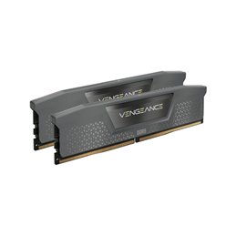 Corsair Vengeance 64GB 2 x 32GB DDR5 DRAM 5600MT/s C40 CMK64GX5M2B5600Z40 from buy2say.com! Buy and say your opinion! Recommend 