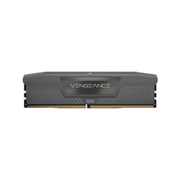 Corsair Vengeance 64GB 2 x 32GB DDR5 DRAM 5600MT/s C40 CMK64GX5M2B5600Z40 from buy2say.com! Buy and say your opinion! Recommend 