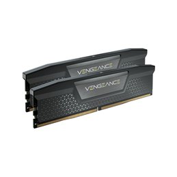 Corsair Vengeance 64GB 2 x 32GB DDR5 5200MHz 288-pin CMK64GX5M2B5200C40 from buy2say.com! Buy and say your opinion! Recommend th