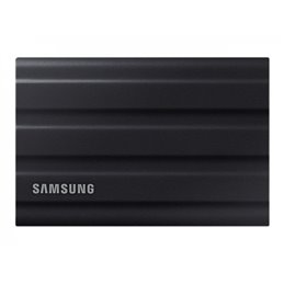 Samsung Portable SSD T7 Shield 4TB Externe MU-PE4T0S/EU fra buy2say.com! Anbefalede produkter | Elektronik online butik