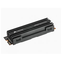Corsair MP600 SSD 1TB M.2 Intern CSSD-F1000GBMP600R2 från buy2say.com! Anbefalede produkter | Elektronik online butik