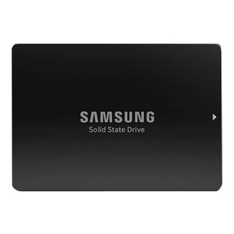 Samsung PM897 SSD 3.84TB Intern 2.5 SATA 6Gb/s BULK MZ7L33T8HBNA-00A07 von buy2say.com! Empfohlene Produkte | Elektronik-Online-