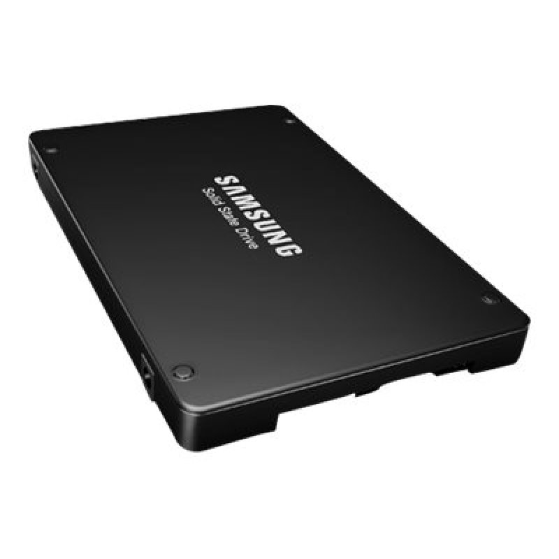 Samsung SSD 7.68TB 2.5 Intern 12Gbit/s MZILT7T6HALA-00007 from buy2say.com! Buy and say your opinion! Recommend the product!