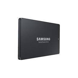 Samsung PM893 SSD 3.84TB 2.5 550MB/s 6Gbit/s BULK MZ7L33T8HBLT-00A07 from buy2say.com! Buy and say your opinion! Recommend the p