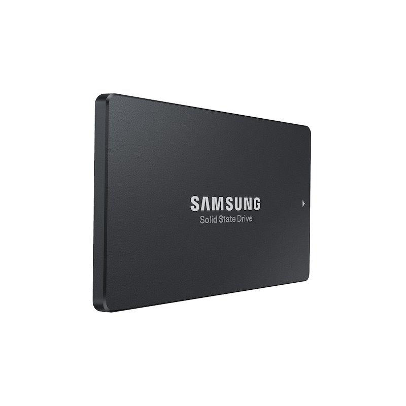 Samsung PM893 SSD 3.84TB 2.5 550MB/s 6Gbit/s BULK MZ7L33T8HBLT-00A07 от buy2say.com!  Препоръчани продукти | Онлайн магазин за е