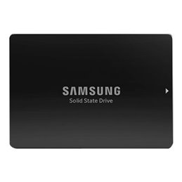 Samsung PM897 SSD 480GB Intern 2.5 SATA 6Gb/s BULK MZ7L3480HBLT-00A07 alkaen buy2say.com! Suositeltavat tuotteet | Elektroniikan