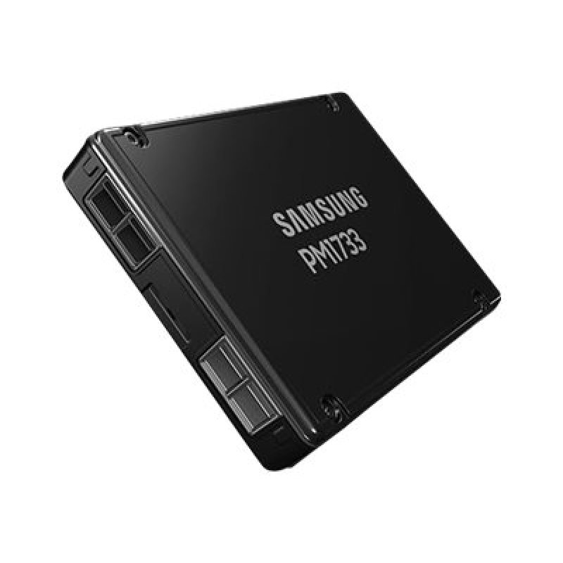 Samsung PM1733 SSD 3.84TB 2.5 7000MB/s Bulk MZWLJ3T8HBLS-00007 von buy2say.com! Empfohlene Produkte | Elektronik-Online-Shop