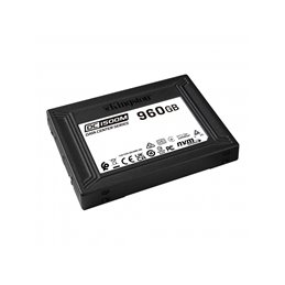Kingston Data Center DC1500M SSD 960GB Intern 2.5 SEDC1500M/960G от buy2say.com!  Препоръчани продукти | Онлайн магазин за елект