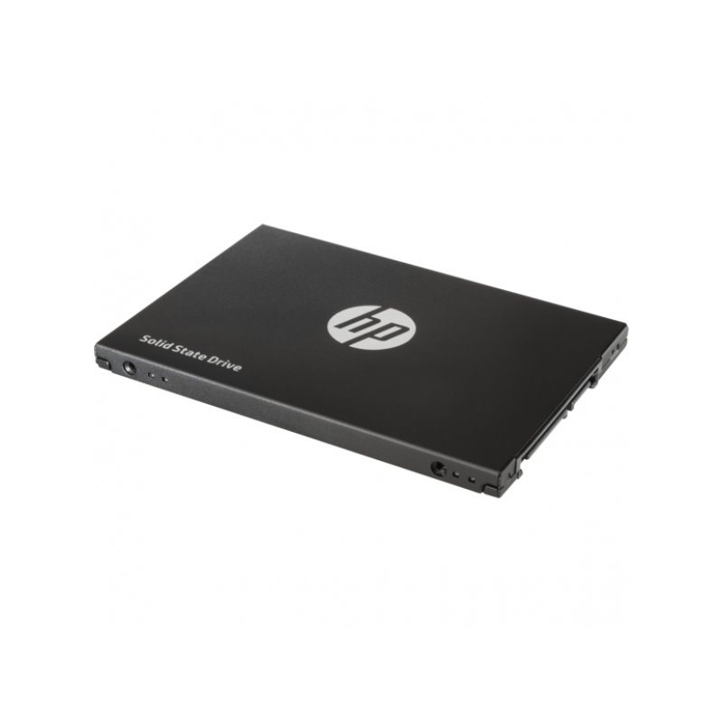 HP SSD 500GB 2.5 (6.3cm) SATAIII S700 Retail 2DP99AAABB fra buy2say.com! Anbefalede produkter | Elektronik online butik