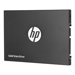 HP SSD 500GB 2.5 (6.3cm) SATAIII S700 Retail 2DP99AAABB alkaen buy2say.com! Suositeltavat tuotteet | Elektroniikan verkkokauppa