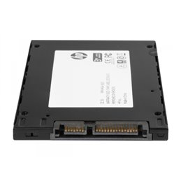 HP SSD 500GB 2.5 (6.3cm) SATAIII S700 Retail 2DP99AAABB fra buy2say.com! Anbefalede produkter | Elektronik online butik